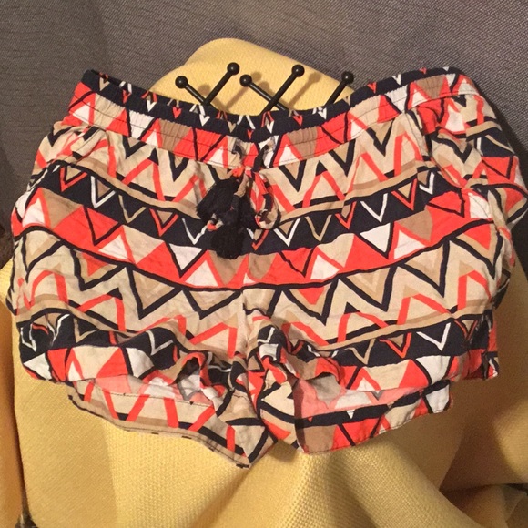 Stylus fashion shorts Sz. S - Picture 1 of 4